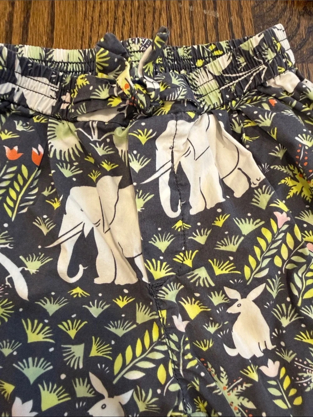 GAP animal print